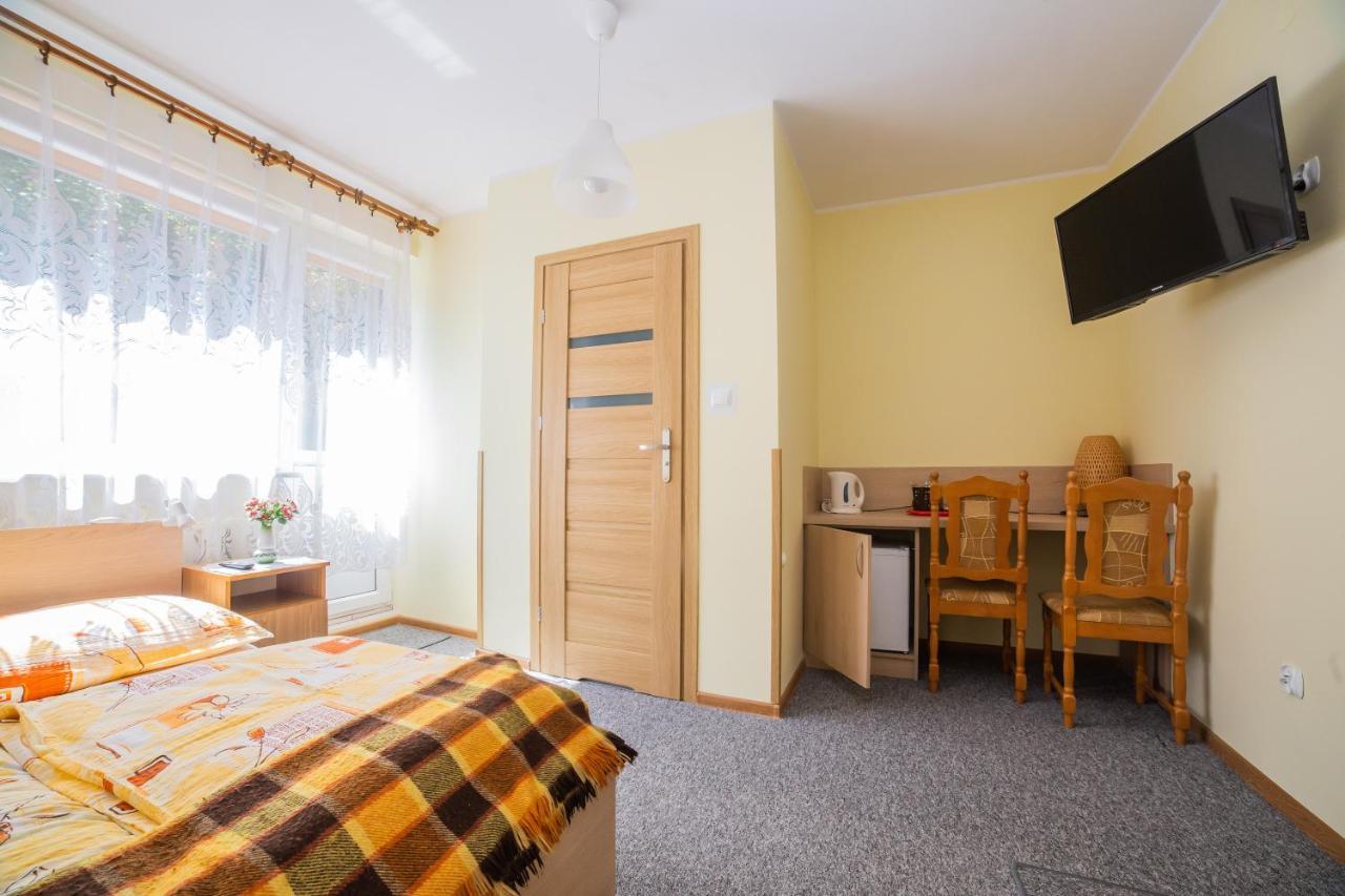 Homestay Goscinne Dorota