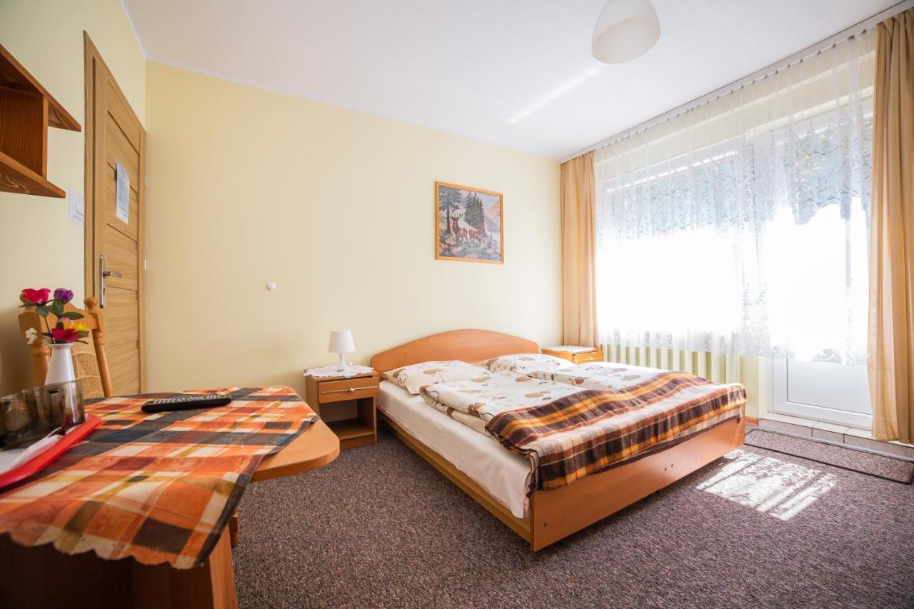 Homestay Goscinne Dorota *