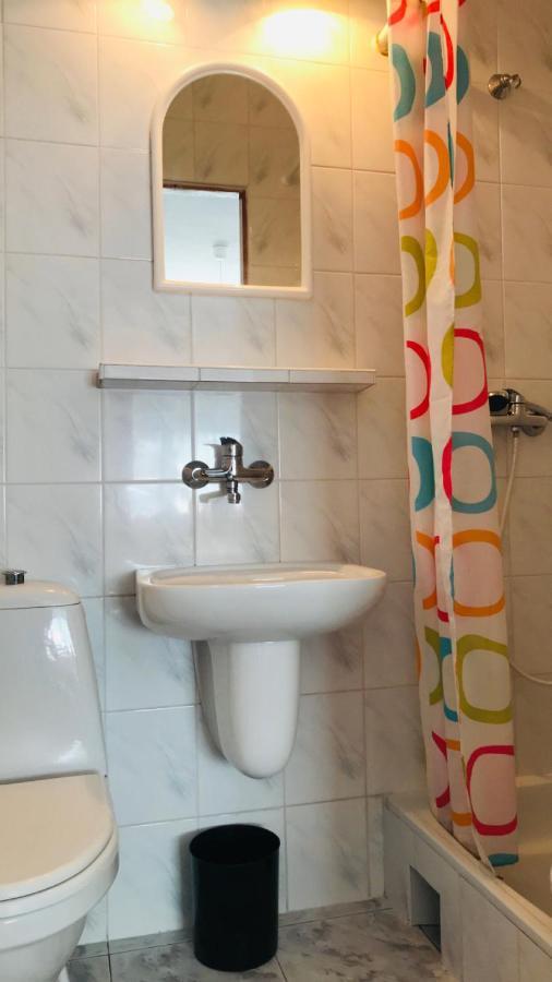 Homestay Goscinne Dorota *
