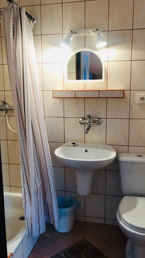 Goscinne Dorota Homestay Wladyslawowo