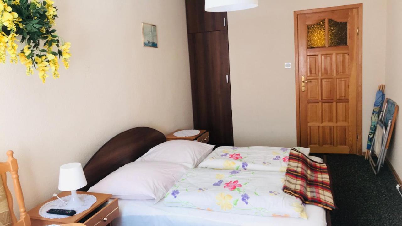 Goscinne Dorota Homestay
