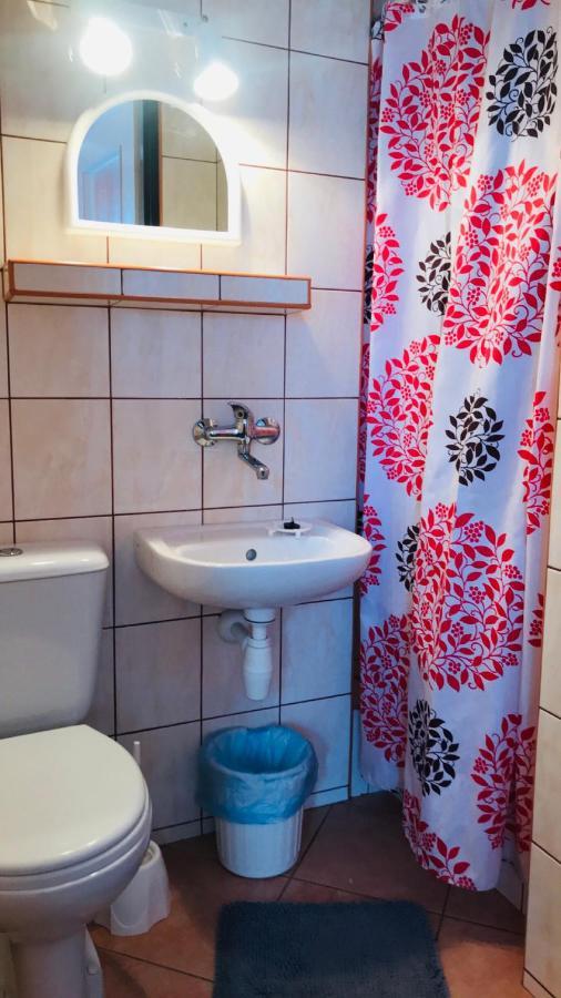 Homestay Goscinne Dorota *