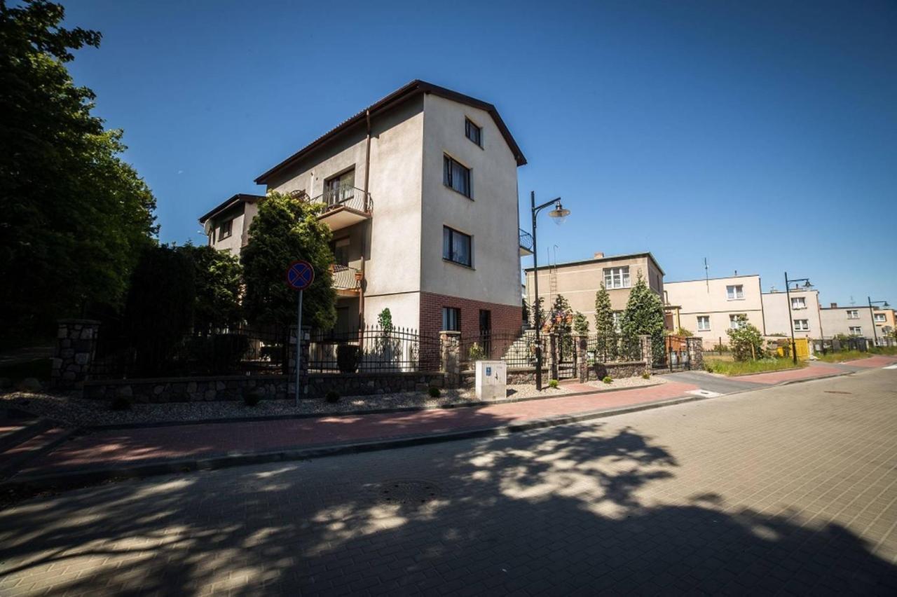 Homestay Goscinne Dorota *