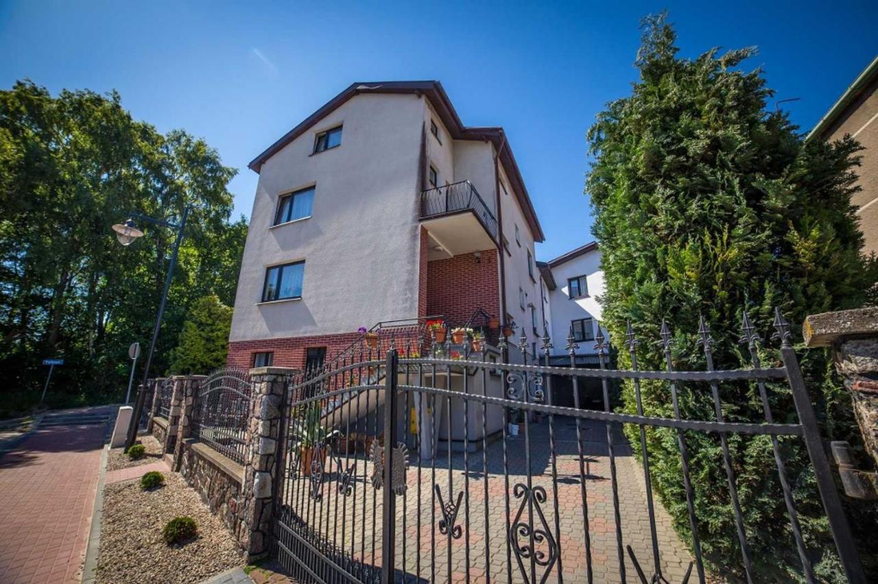 Goscinne Dorota Homestay