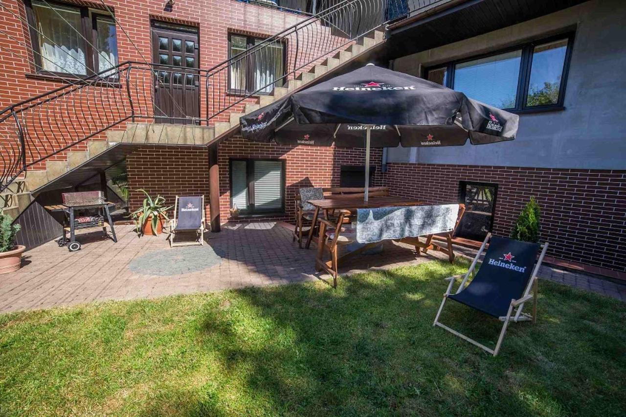Goscinne Dorota Homestay