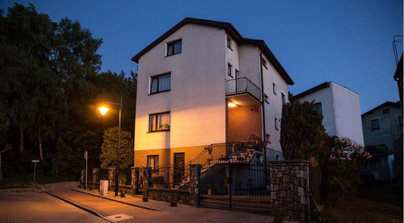 Goscinne Dorota Homestay