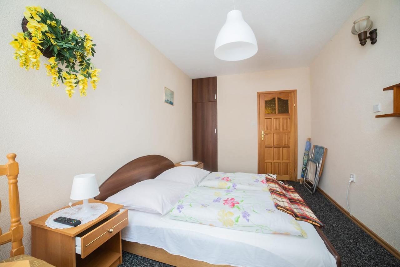 Goscinne Dorota Homestay Wladyslawowo