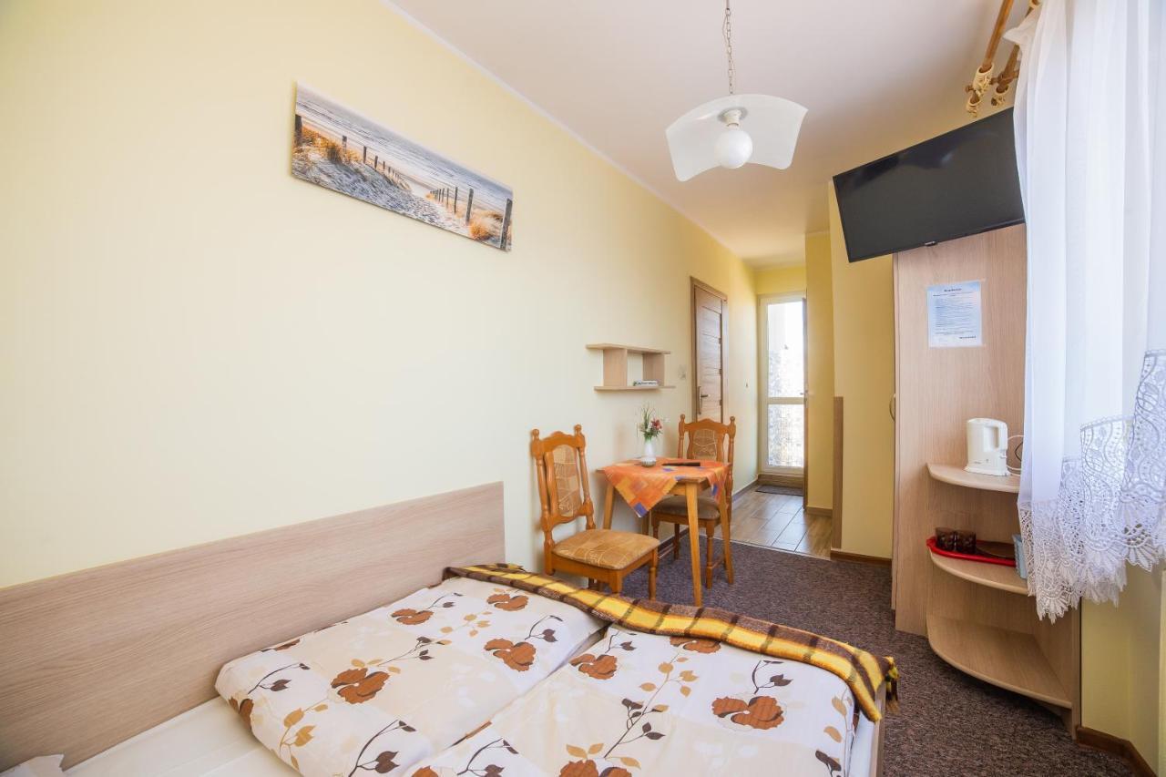 Homestay Goscinne Dorota *
