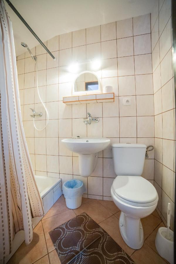 Goscinne Dorota Homestay Wladyslawowo