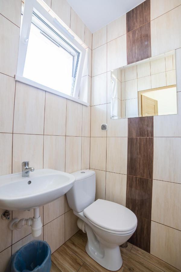 Goscinne Dorota Homestay *