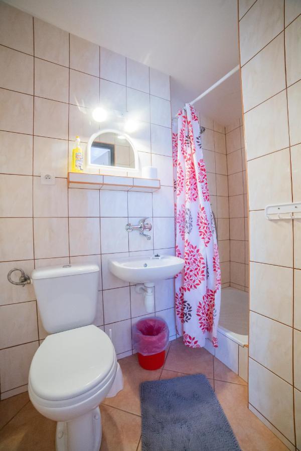 Homestay Goscinne Dorota *