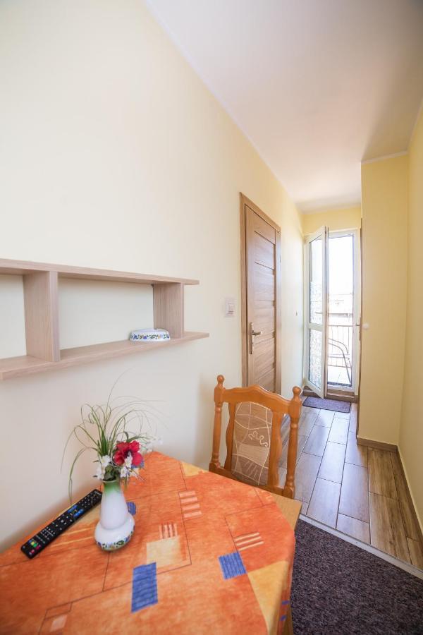 Goscinne Dorota Homestay