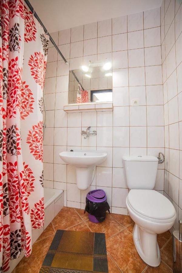 Homestay Goscinne Dorota Wladyslawowo