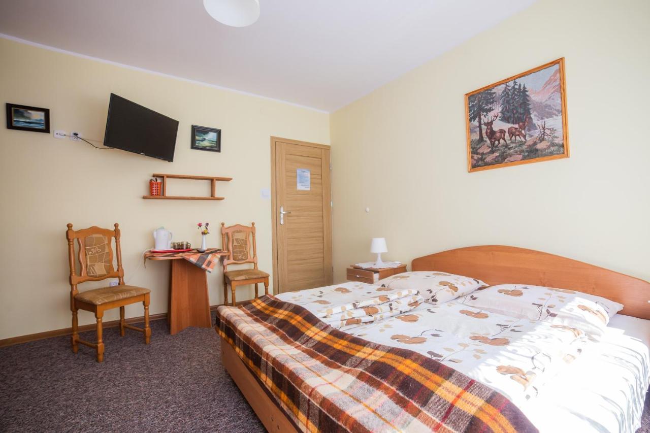 Homestay Goscinne Dorota