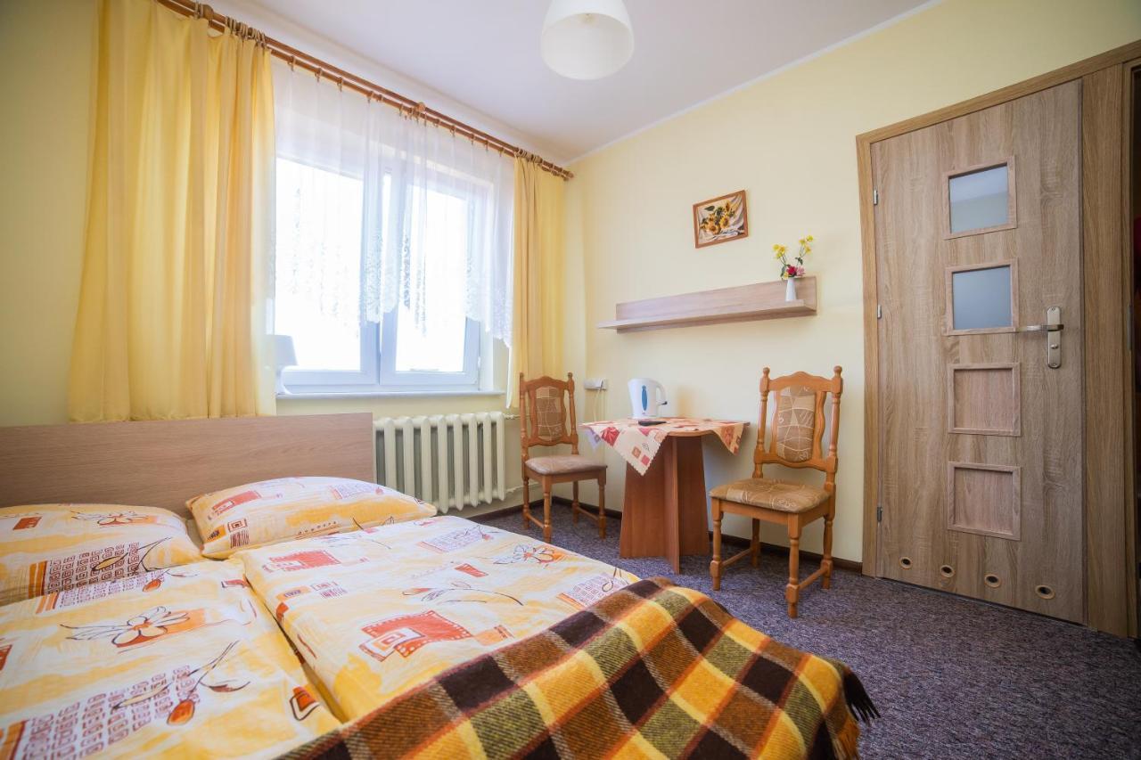 Homestay Goscinne Dorota Wladyslawowo