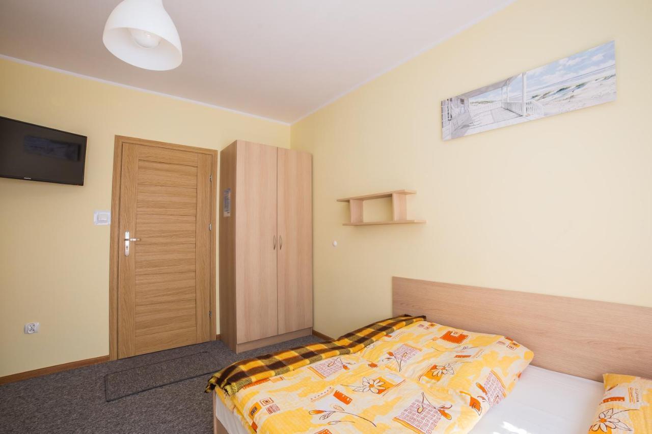 Goscinne Dorota Homestay