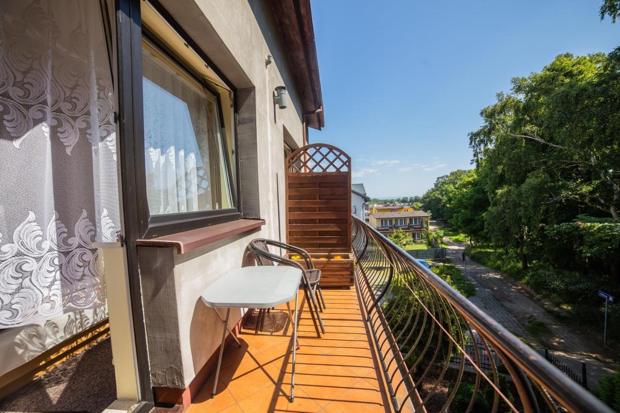 Goscinne Dorota Homestay *