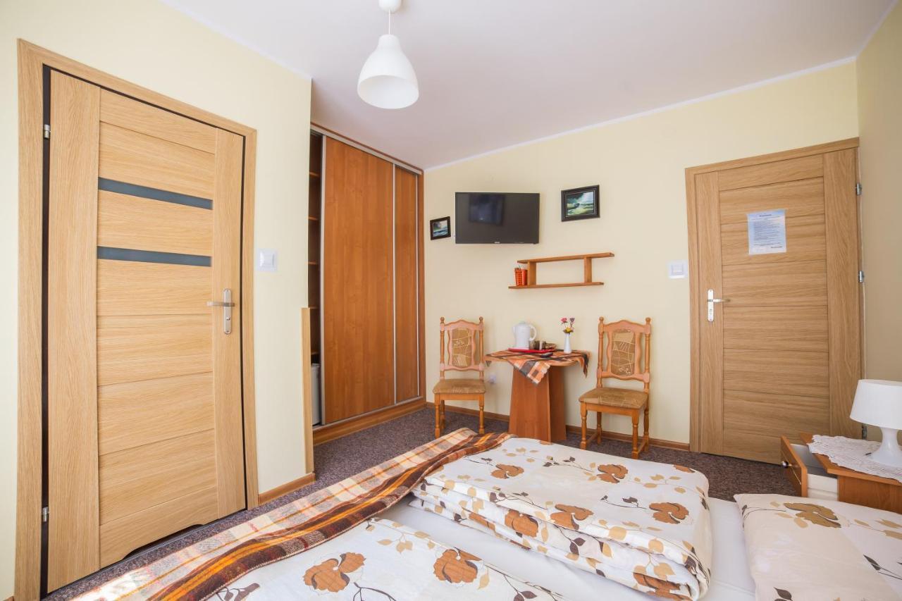 Homestay Goscinne Dorota *