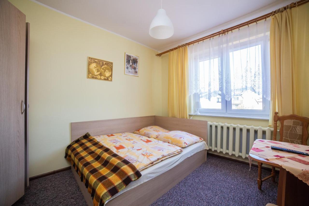 Goscinne Dorota Homestay Wladyslawowo
