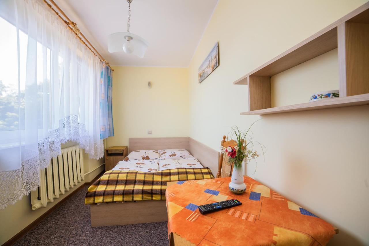 Homestay Goscinne Dorota *