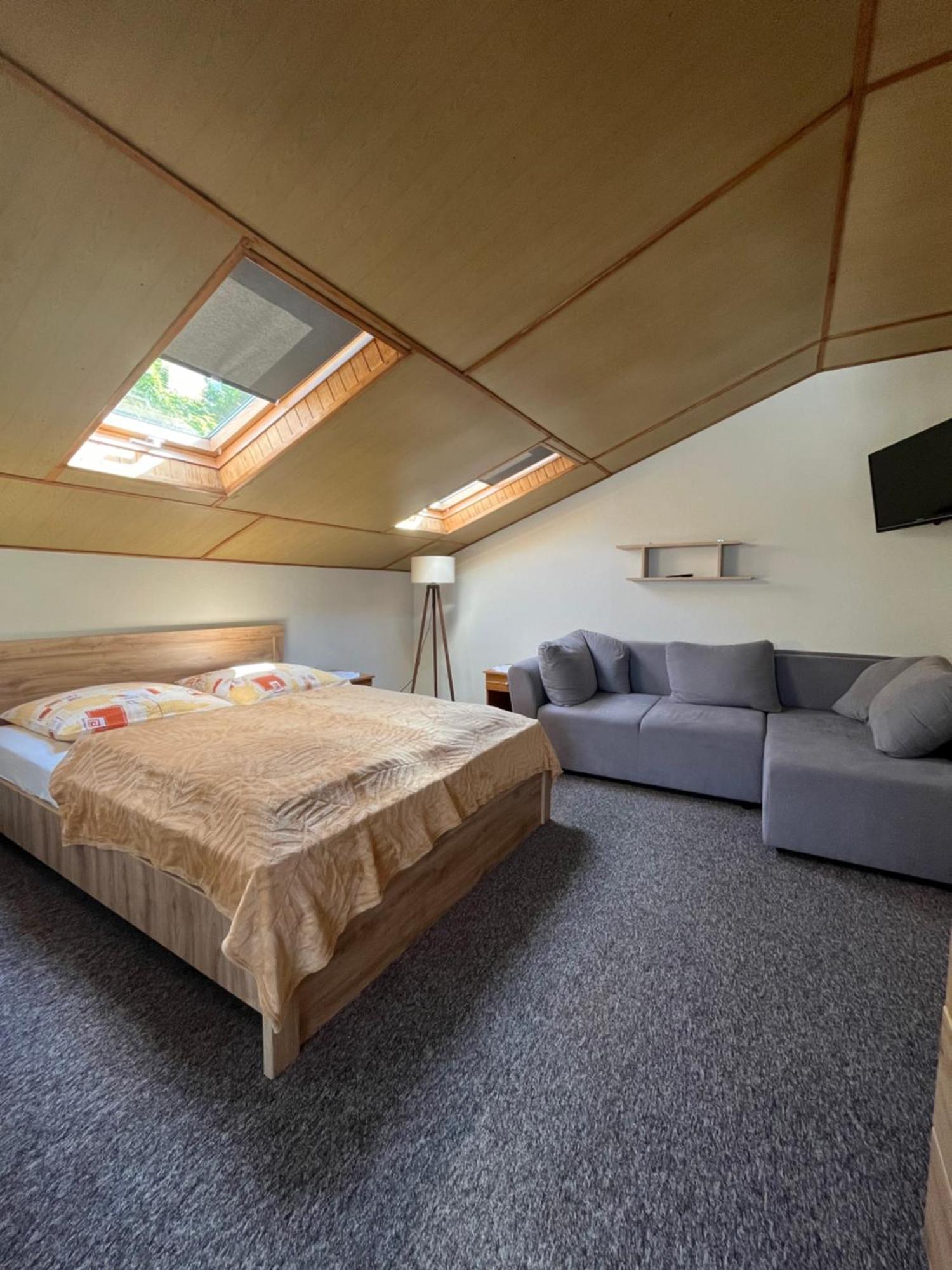 Goscinne Dorota Homestay