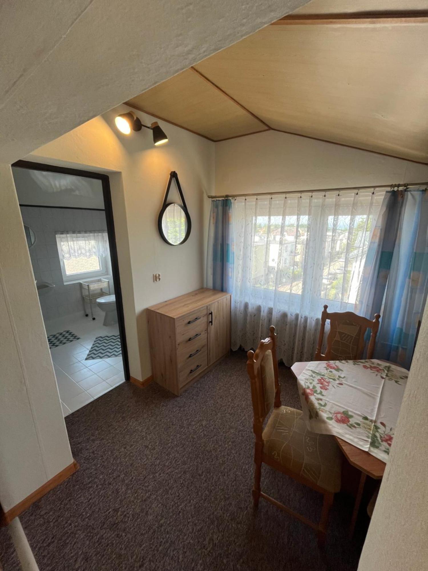 Goscinne Dorota Homestay *