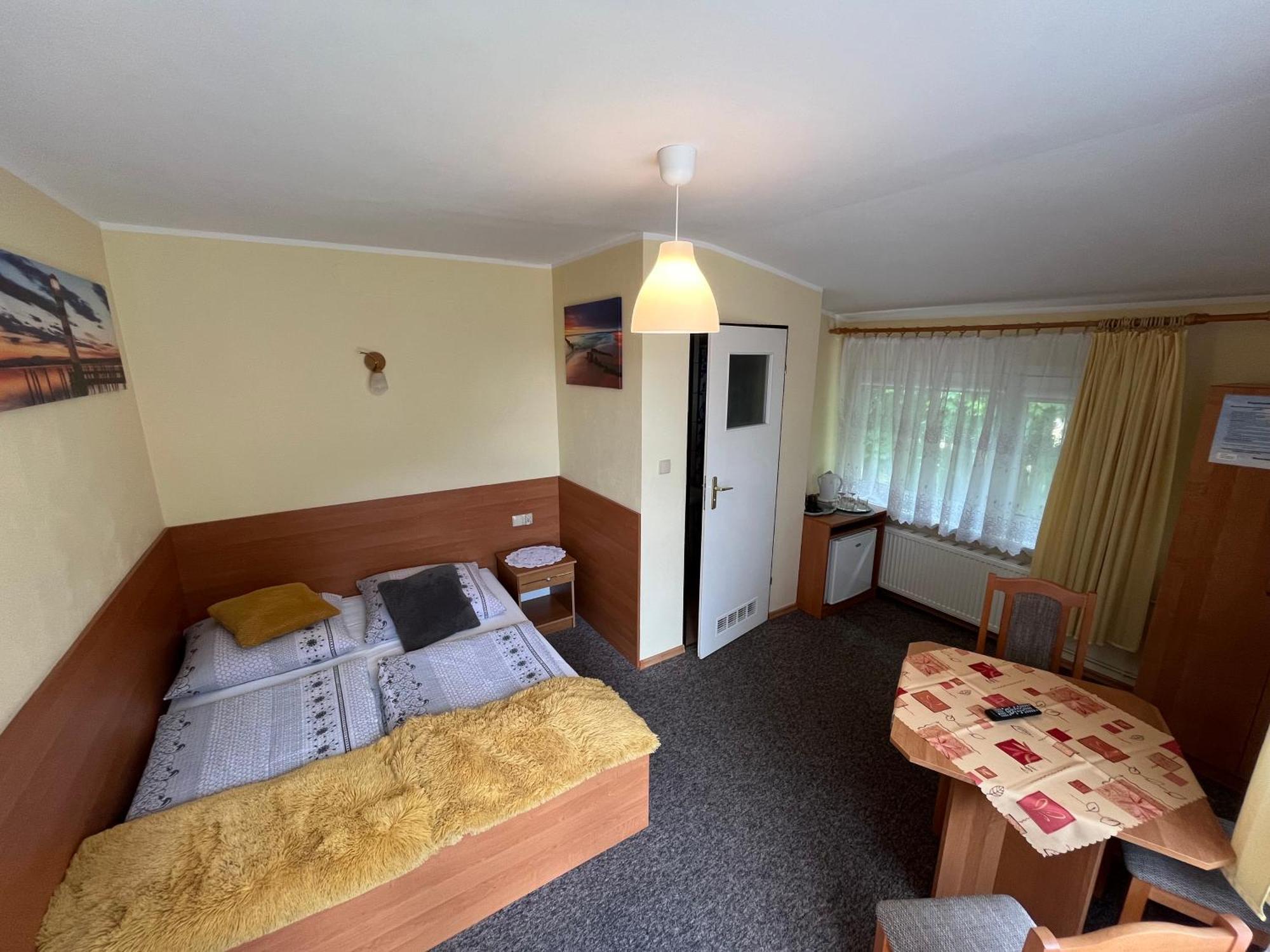 Homestay Goscinne Dorota Wladyslawowo