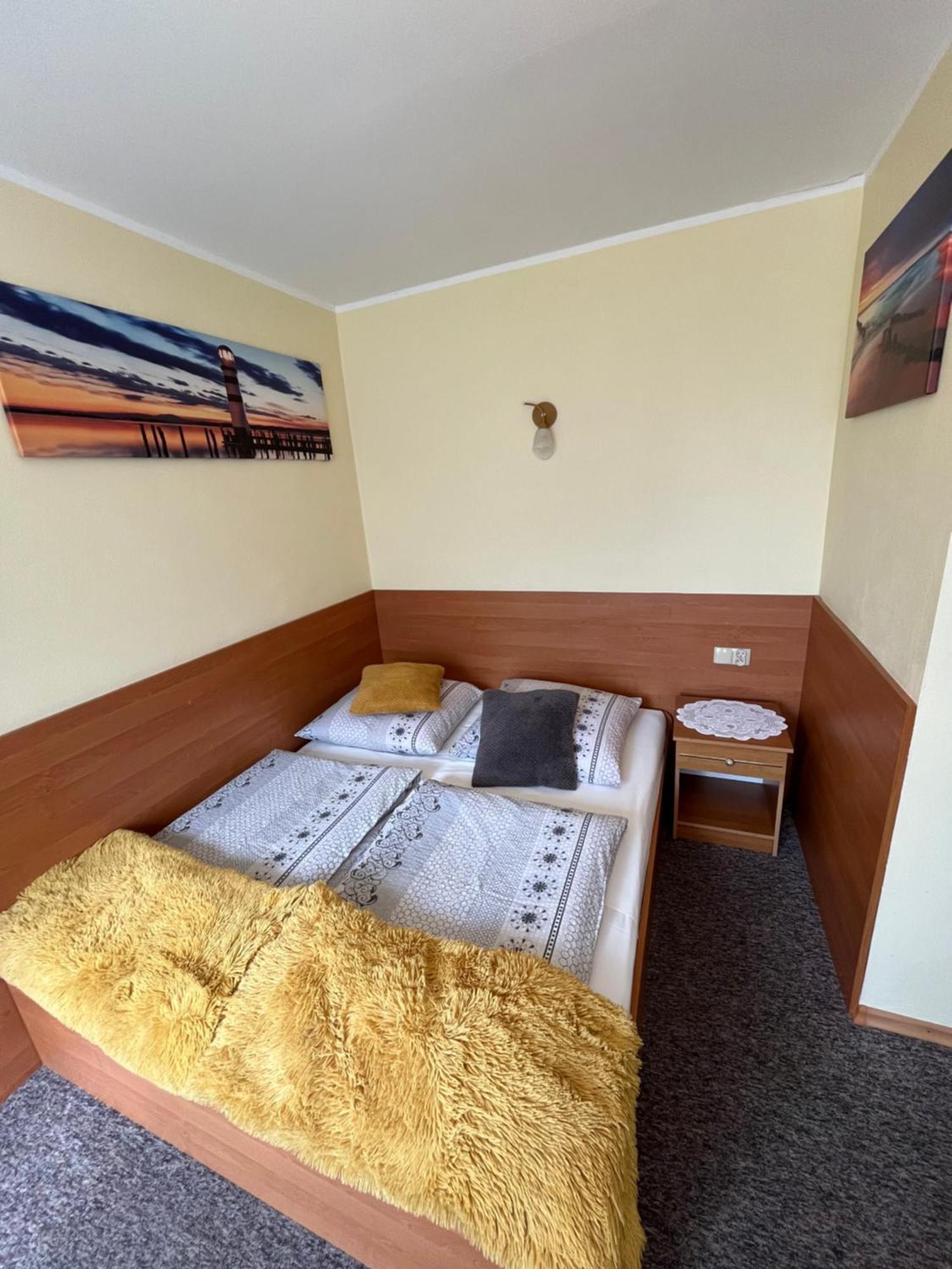 Homestay Goscinne Dorota