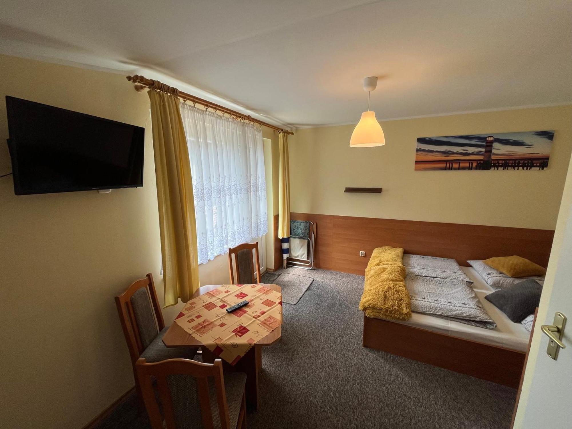 Goscinne Dorota Homestay *