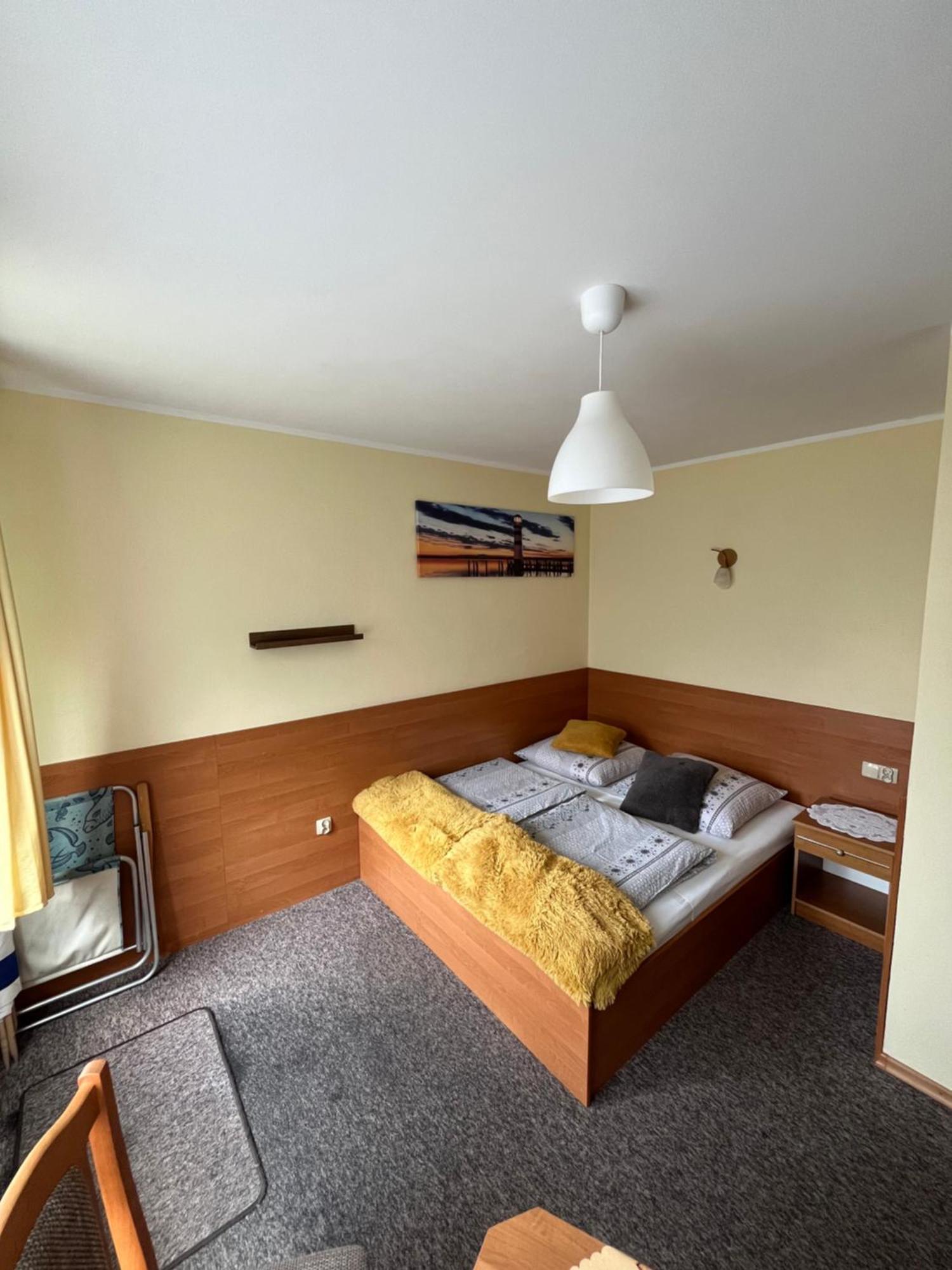 Homestay Goscinne Dorota Wladyslawowo