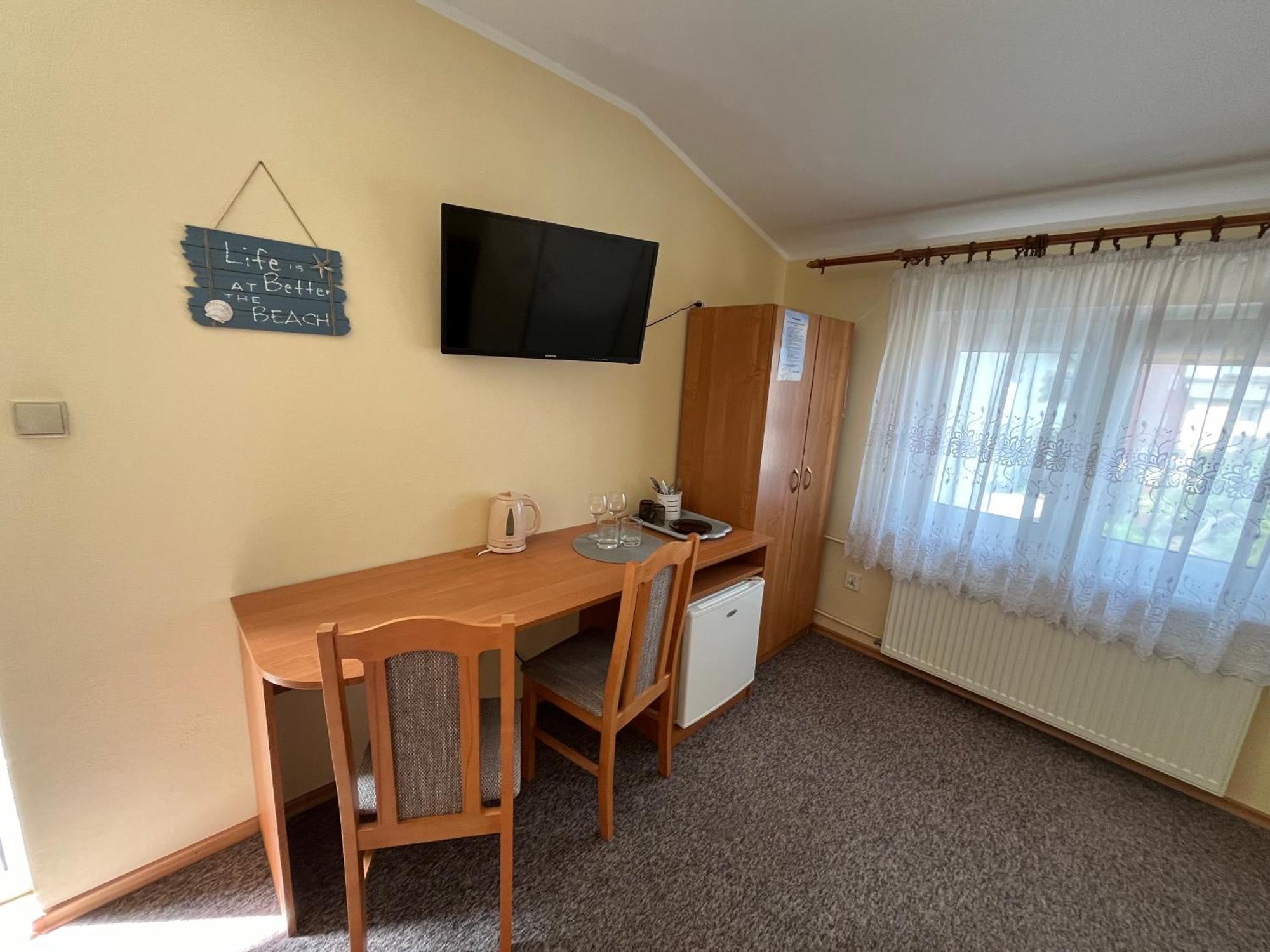 Goscinne Dorota Homestay