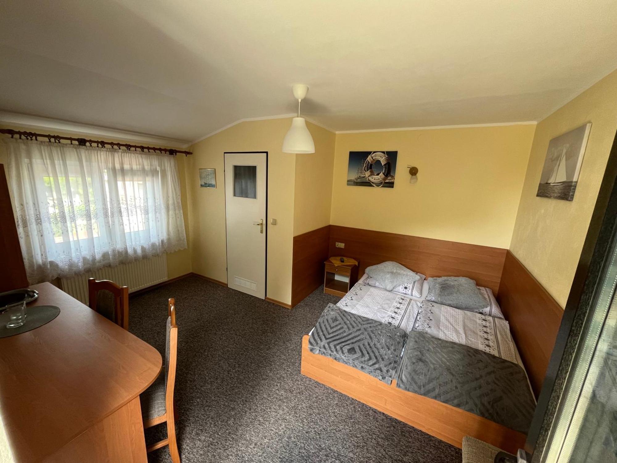 Homestay Goscinne Dorota