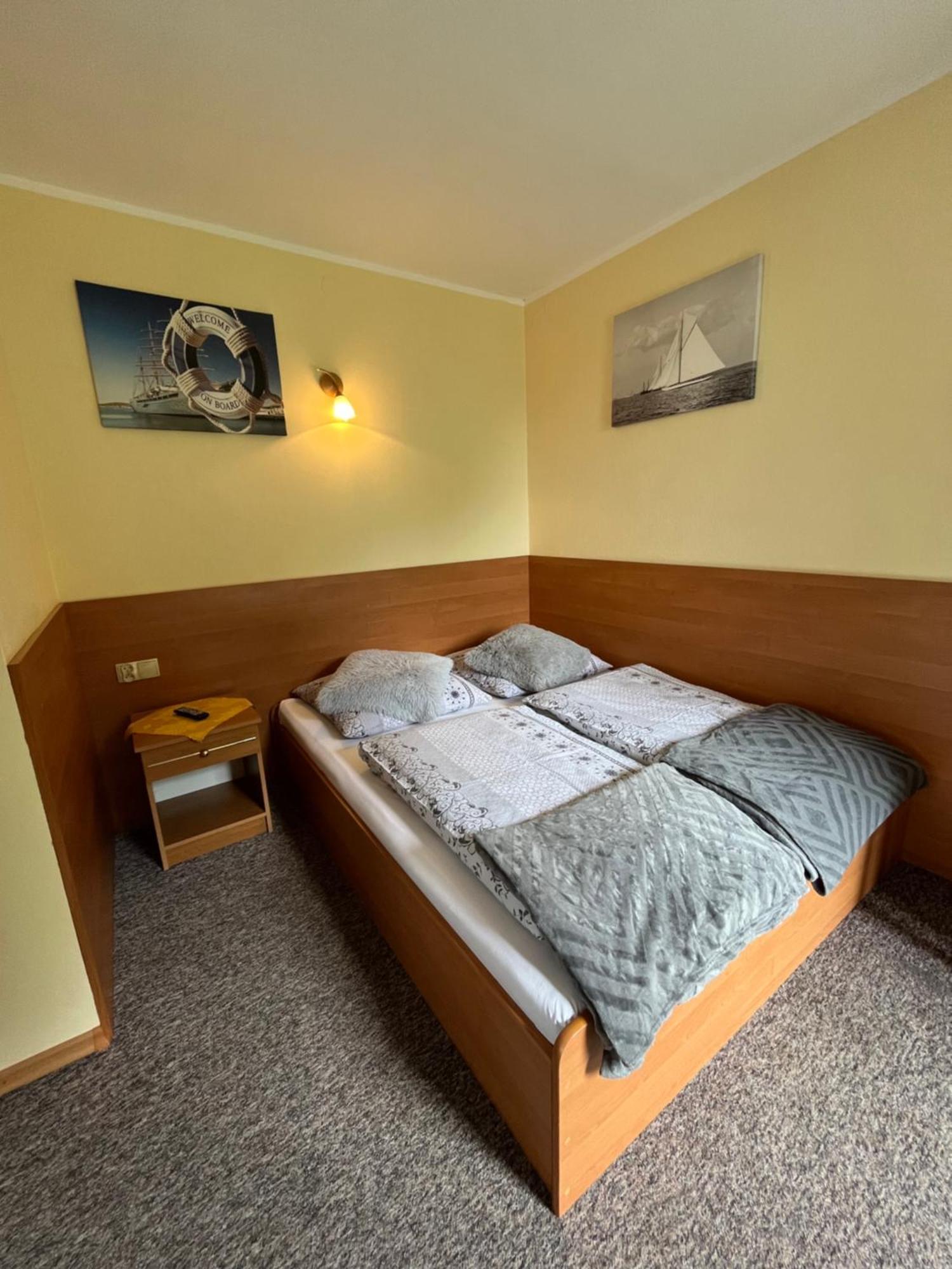 Homestay Goscinne Dorota *
