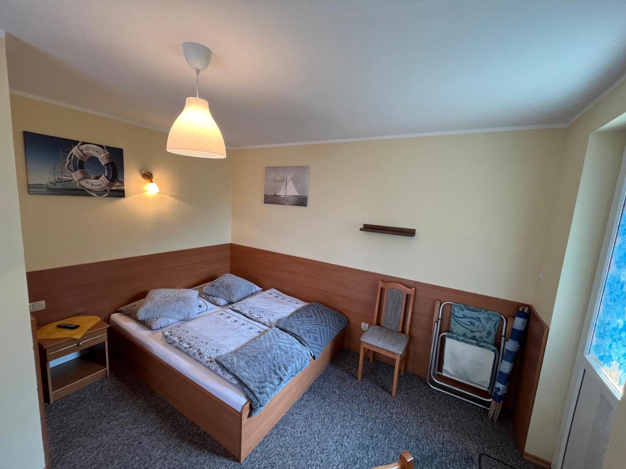 Homestay Goscinne Dorota Wladyslawowo