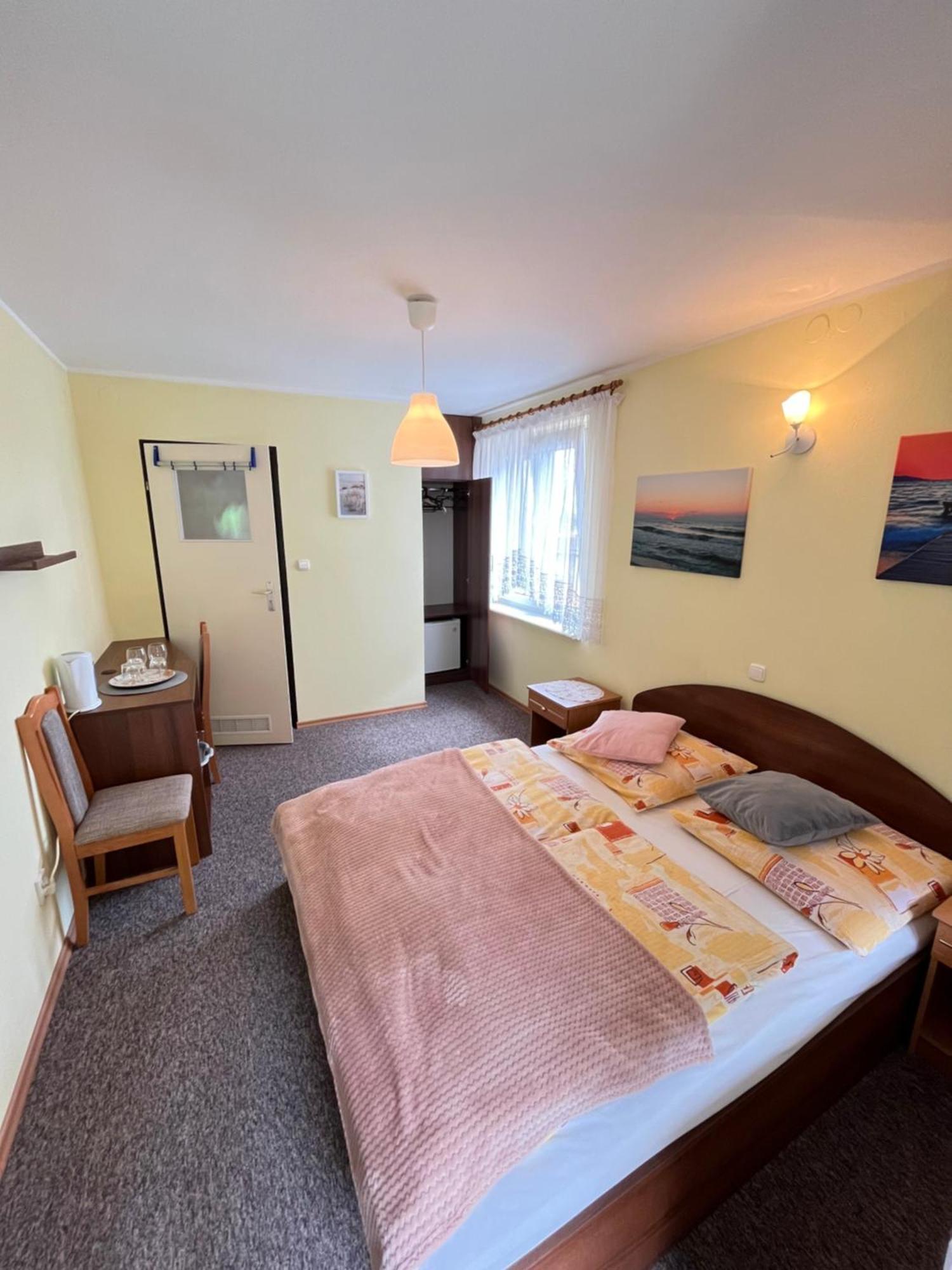 Homestay Goscinne Dorota Wladyslawowo