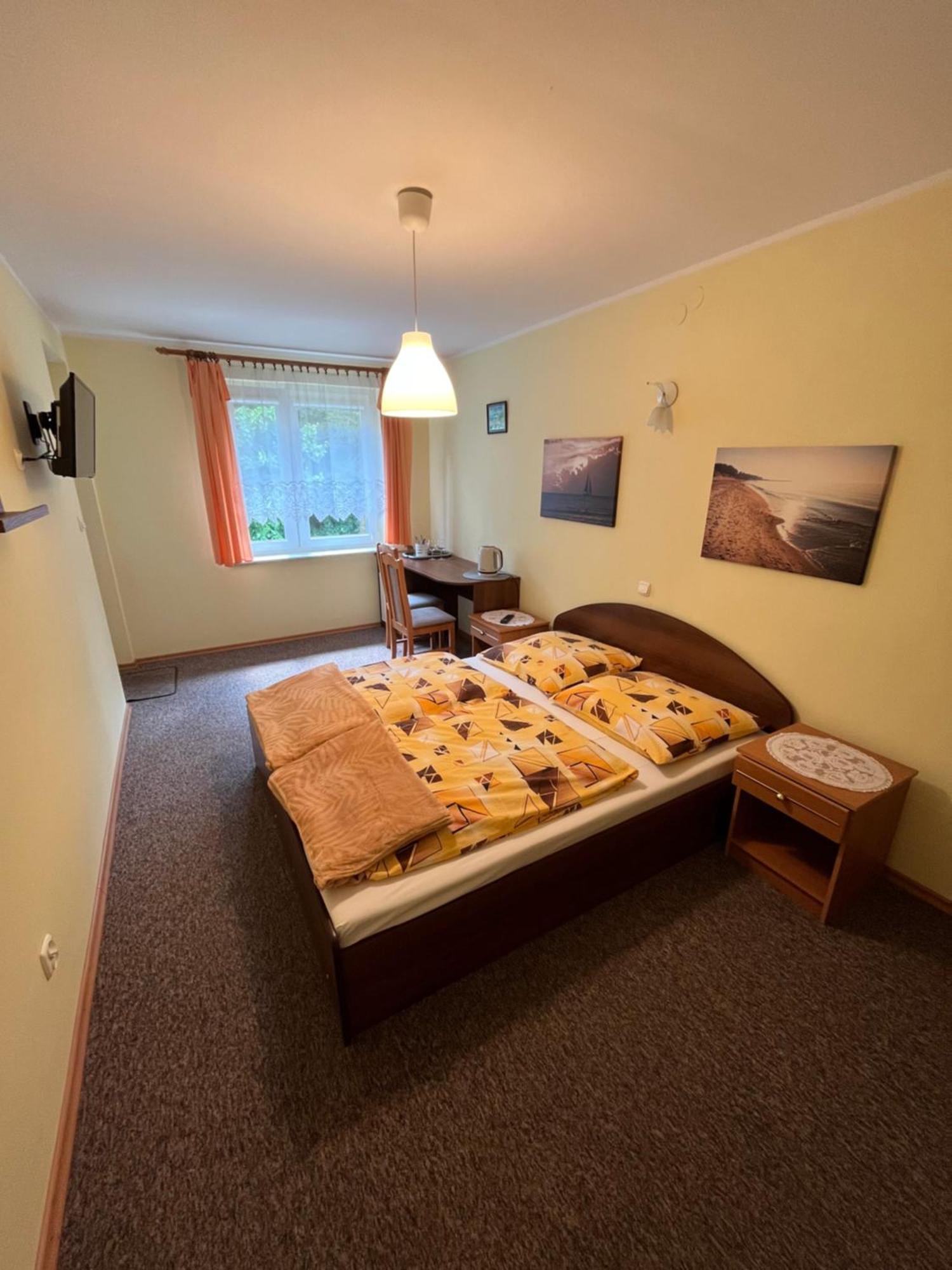 Homestay Goscinne Dorota