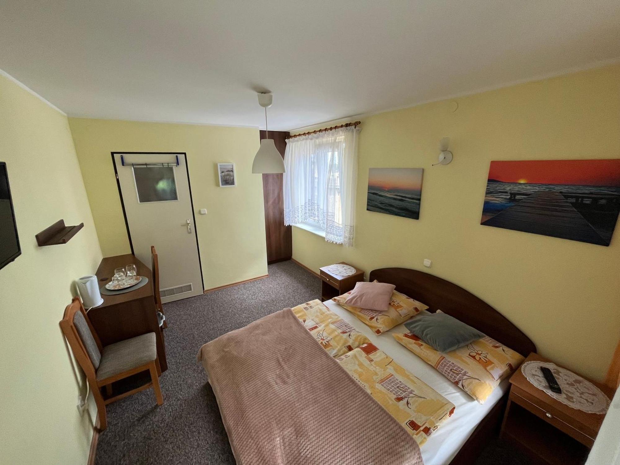 Homestay Goscinne Dorota *